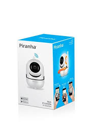 Piranha IP Camera 9625 WIFI KAMERA