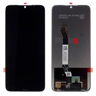 Redmi note8 pro ekran