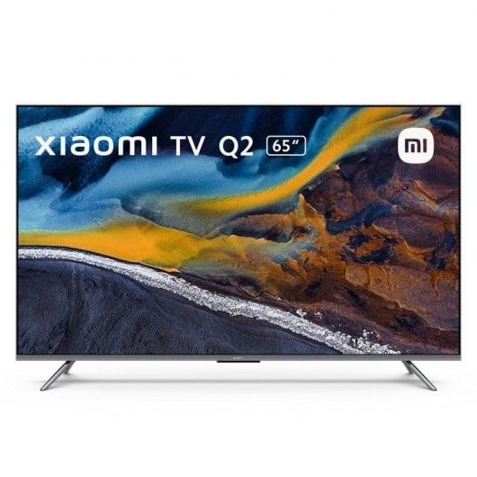 Xiaomi Mi Tv Q2 65" Qled Tv (165CM)