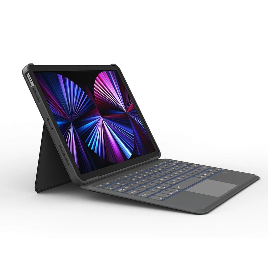 wiwu magic keyboard designed for 11 ipad