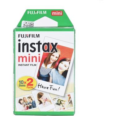 İNSTAX MİNİ FLİM 20Lİ