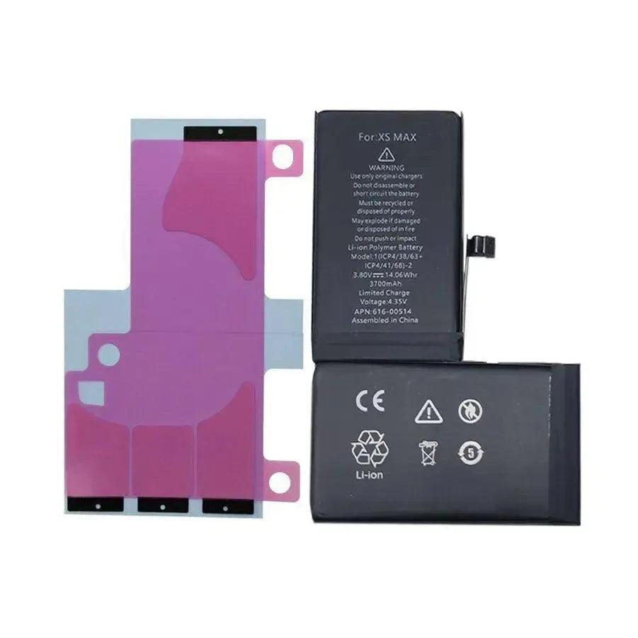 Xsmax pil