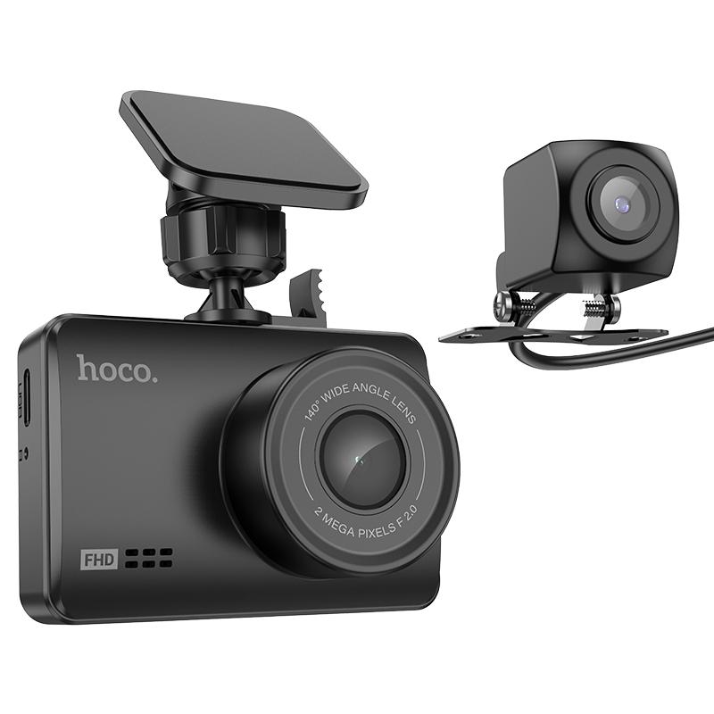HOCO DV3 DRİVİNG RECORDER