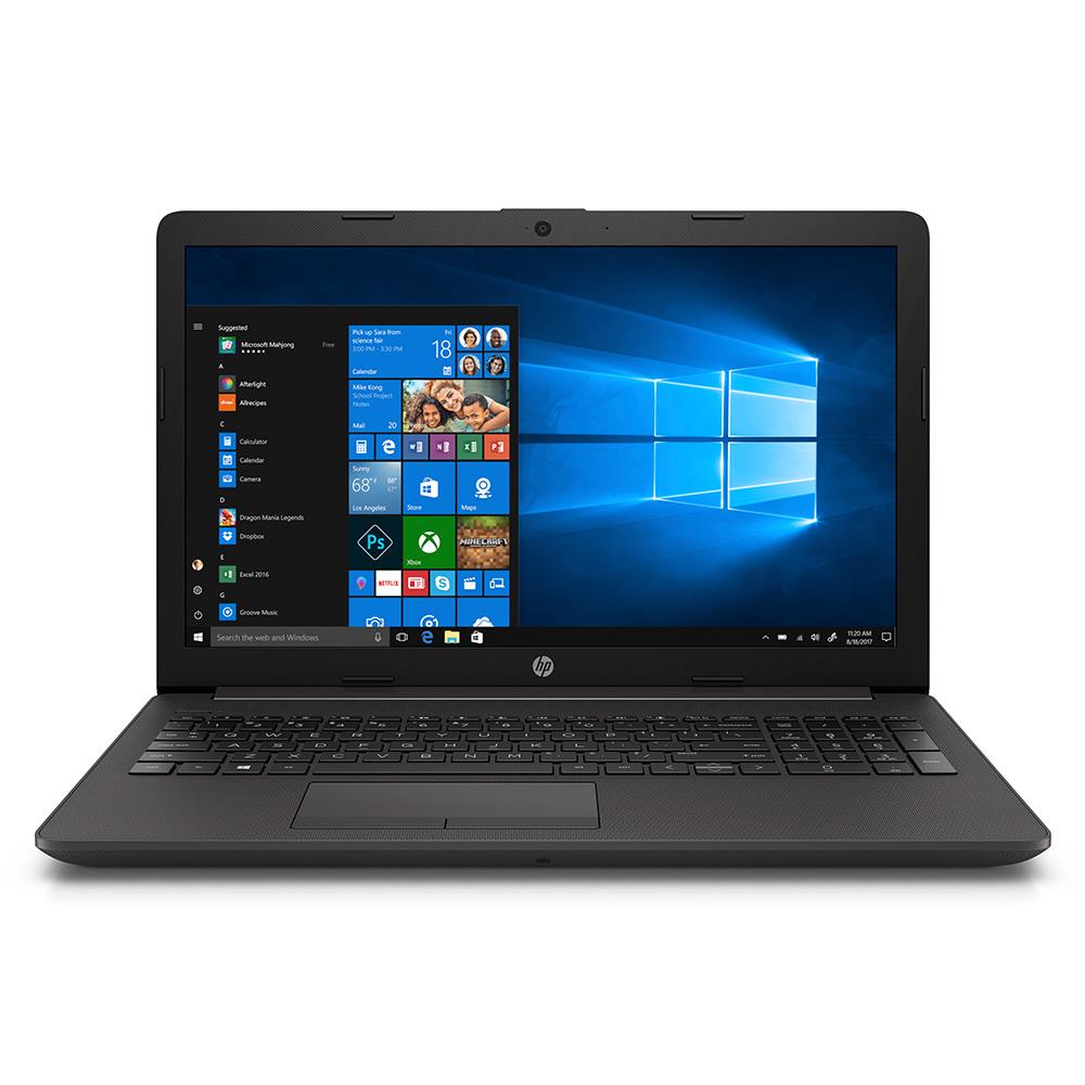 HP 256 G7 RYZEN 5 3500U 8GB RAM 250 SSD