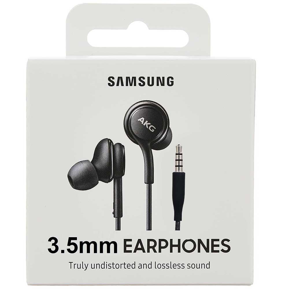 SAMSUNG AKG EARPHONES 3.5 JACK