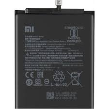 Xiaomi Mi 9 Lite Orjinal Batarya