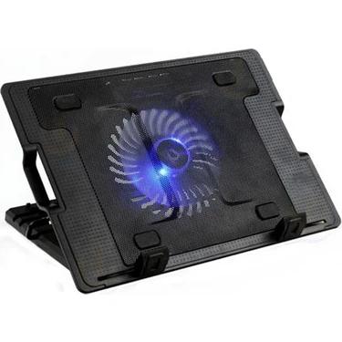 Hiper NC-1680 140mm Fanlı Notebook Soğutucu