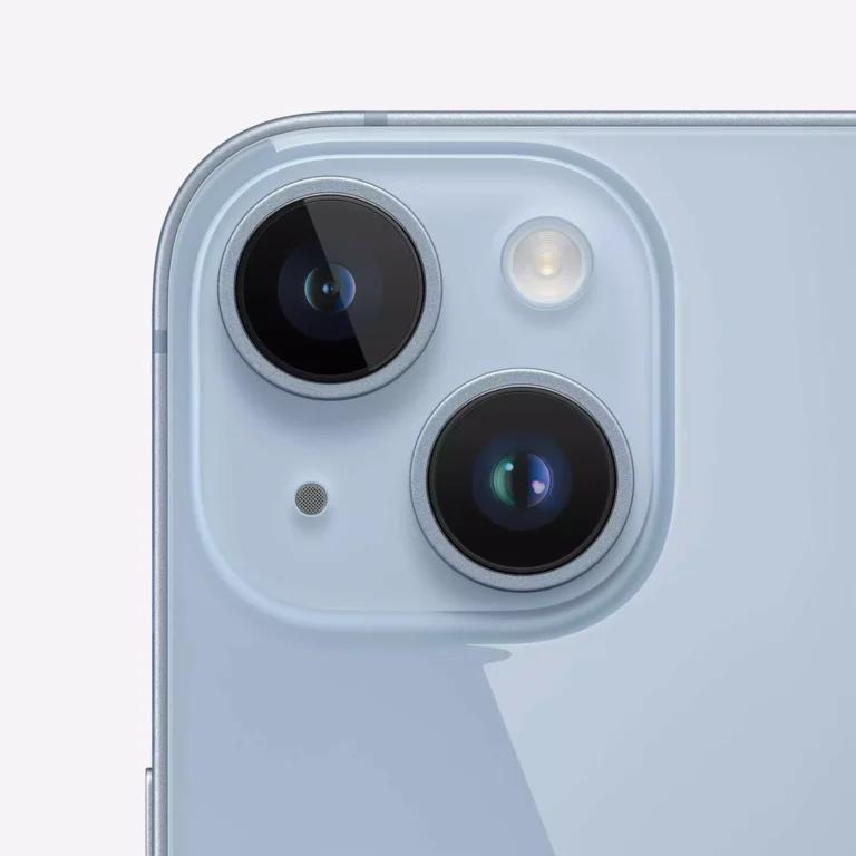 Iphone 14 128gb (Blue)