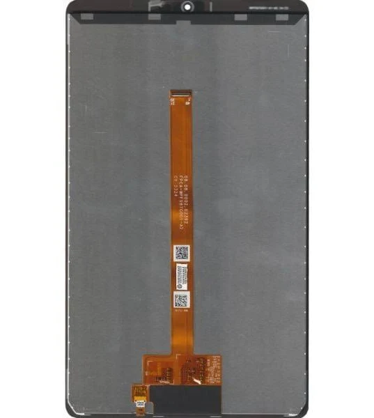 X110 Ekran