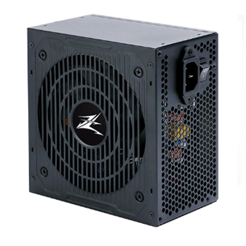 ZALMAN ZM600-TXII 600W+80PLU 12CM CİFT FORWARD PSU