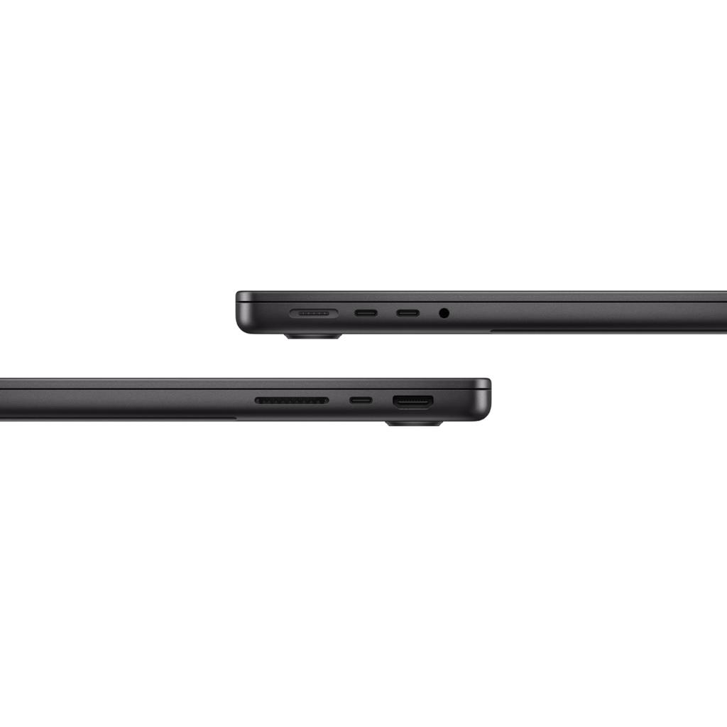 Macbook Pro M4 14" 16/512 (Space Black)