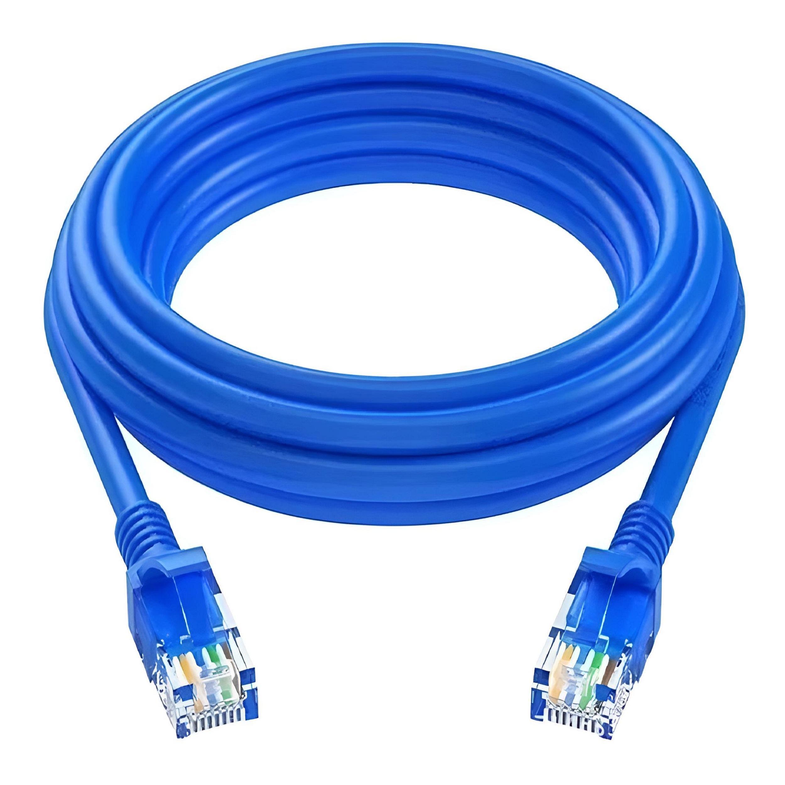 5m patch cable