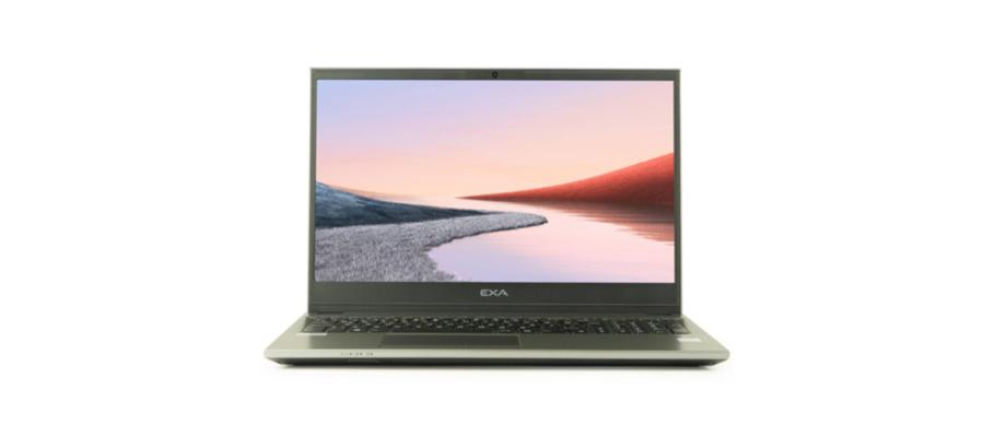 Exa Trend 5T2 i5-1035G1 8GB 256GB SSD UHD Graphics 15.6" Full HD Notebook