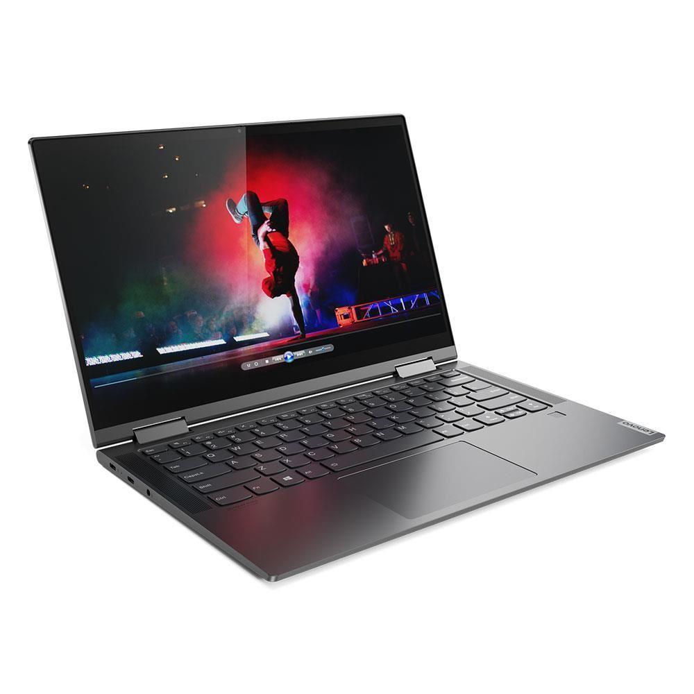 LENOVO YOGA  I7-1051U 12GB 512GB SSD