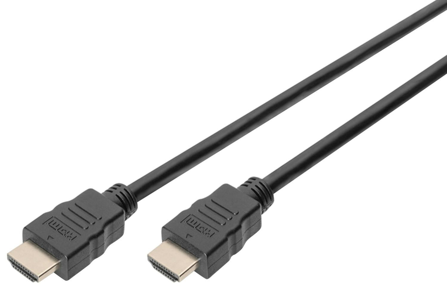 DIGITUS AK-330107-100S HDMI BAĞLANTI KABLOSU 10MT