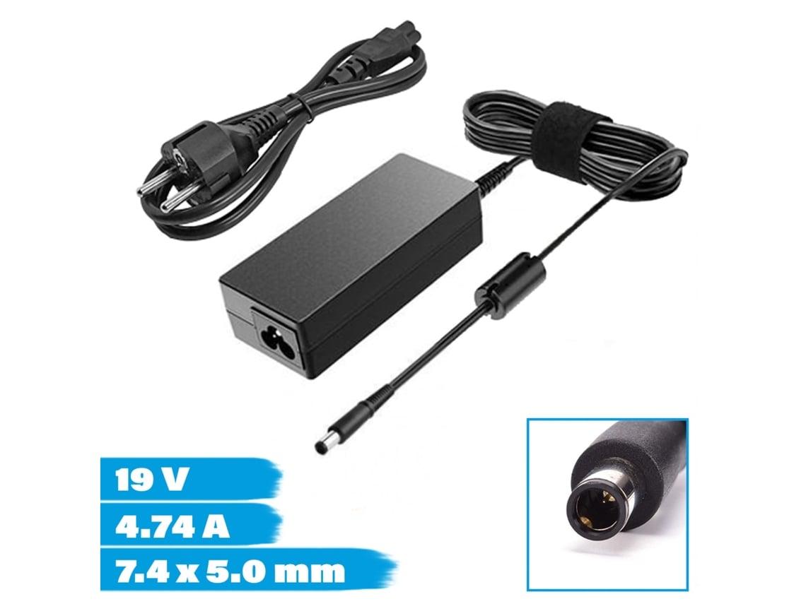 BTT NOTEBOOK ADAPTÖR 7.4X9.0MM