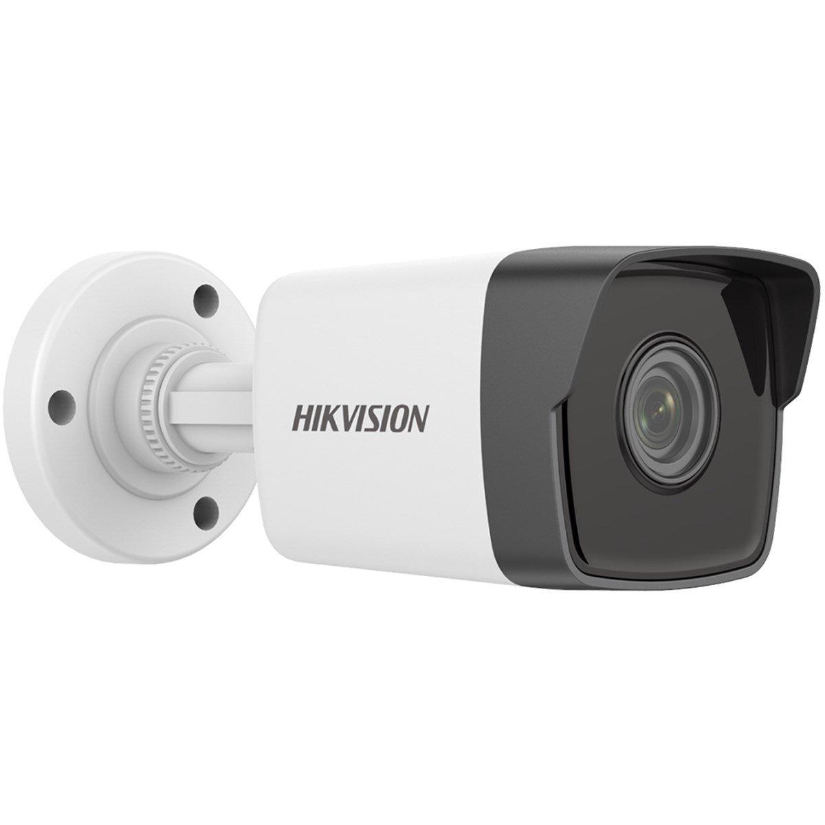 HIKVISION DS-2CD1023G0-IUF 2MP MİNİ IR IP BULLET