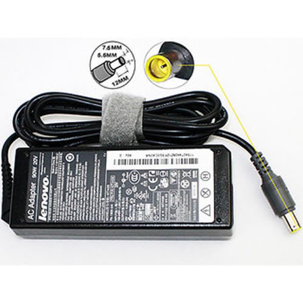 Lenovo 0689 Uyumlu Laptop Adaptör 90W