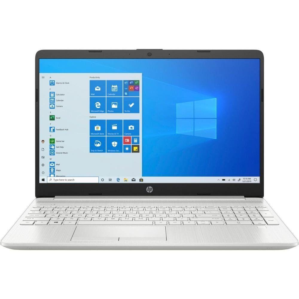 HP 15-DW2006NT 3H806EA Intel Core i5-1035G1 8GB 256GB SSD MX330 15.6" FHD Notebook