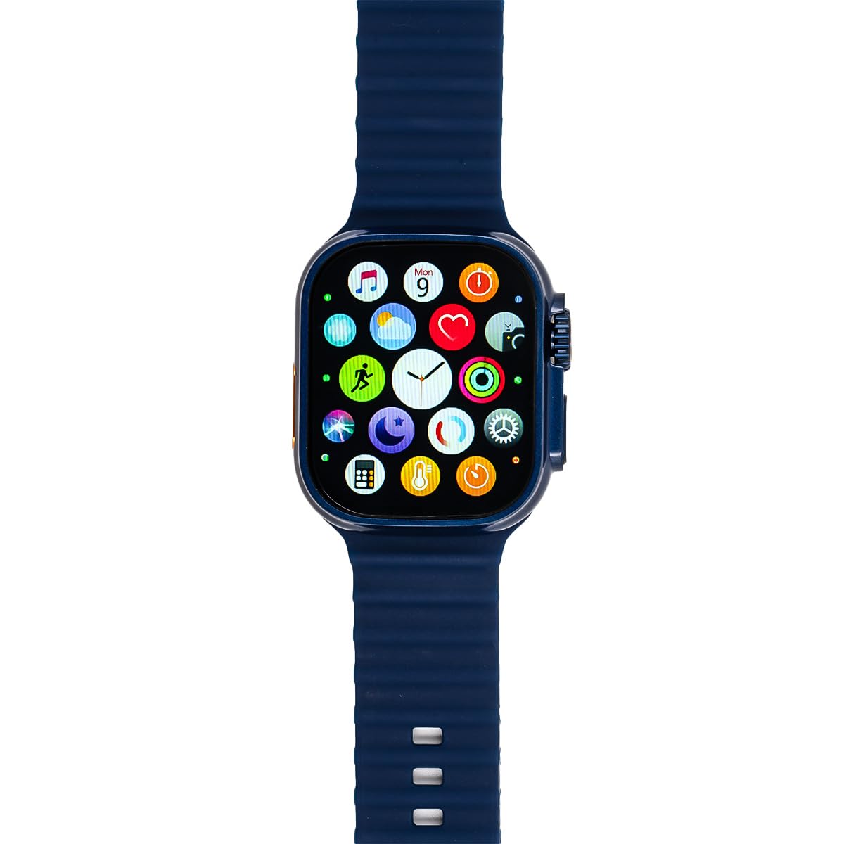 H16 SMART WATCH