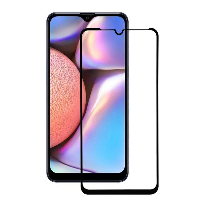 SAMSUNG A10S KIRILMAZ CAM