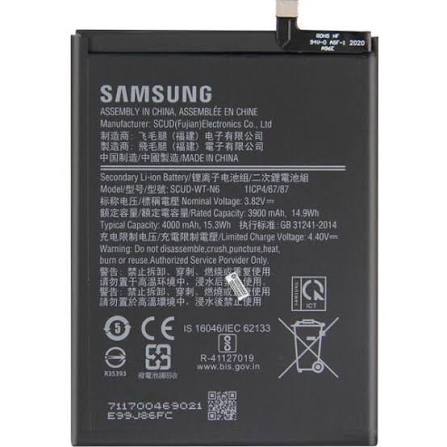 Samsung A10 / A10S Orjinal Batarya
