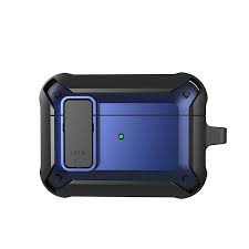 WIWU Mecha Aırpods Pro Case