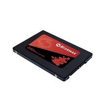 STORMAX 240GB  SSD Disk SMX-SSD30RED/240G
