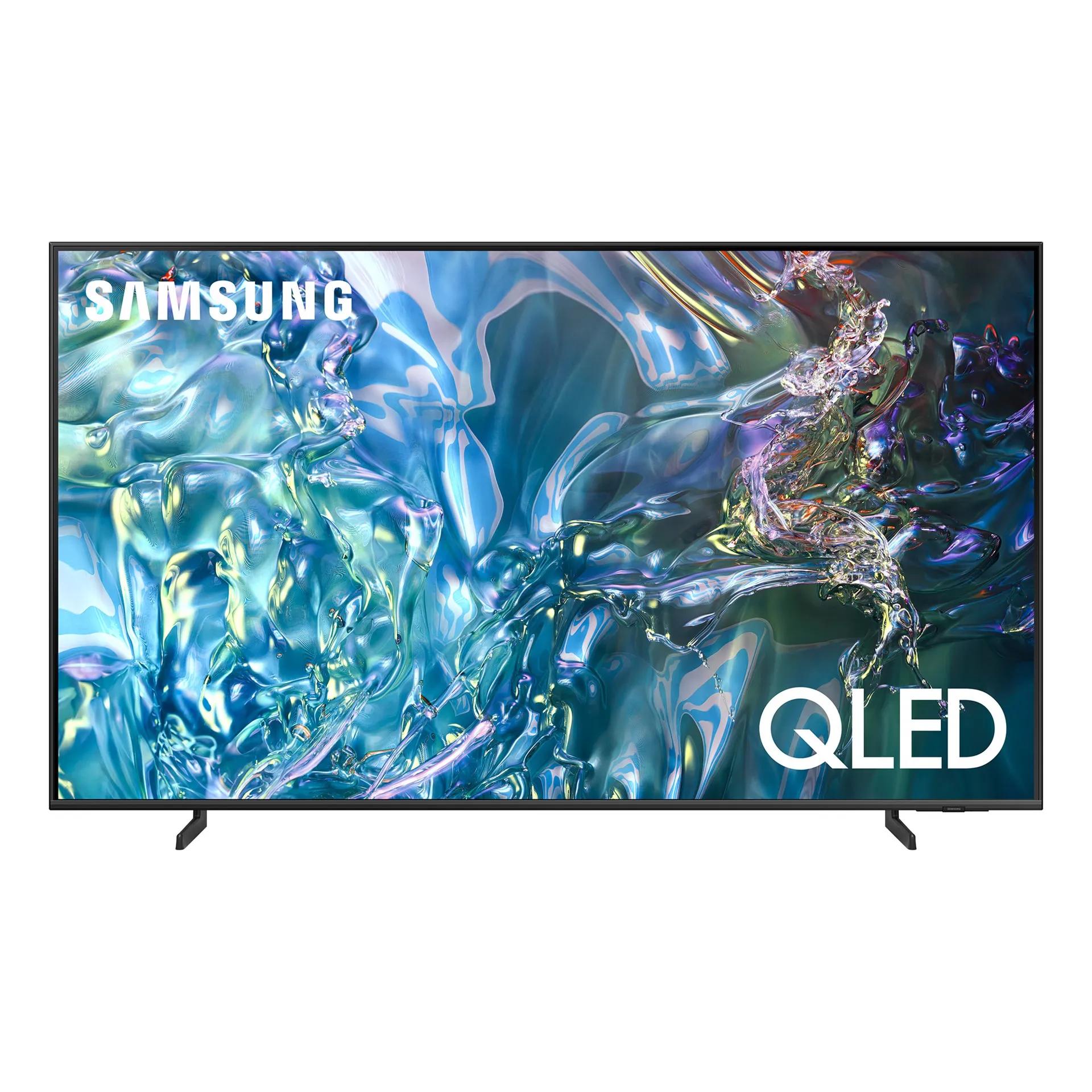 SAMSUNG 43" QLED TV