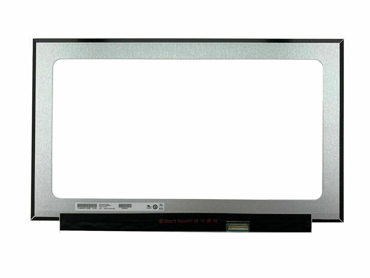NV156FHM-N4X Non-Touch Led Lcd Screen 15.6" FHD 30 Pin