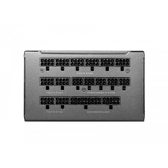 Cougar CGR-GEX 1050W 80+Gold Full Moduler Güç Kaynağı