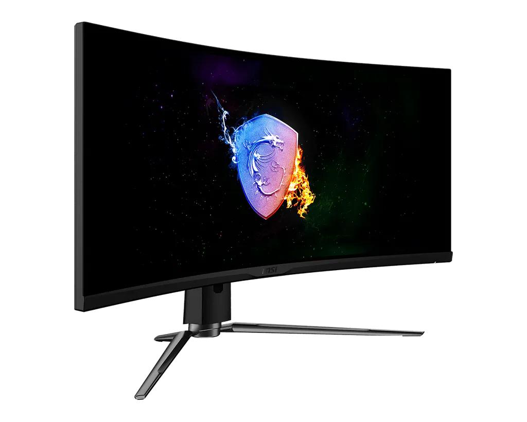 MSI 34" MPG ARTYMIS 343CQR UWQHD VA 1MS 165HZ MONITOR