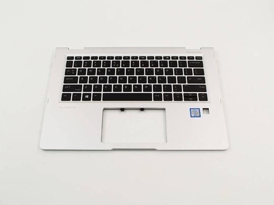HP EliteBook X360 1030 G2 Ultrabook Klavye Dahil Üst Kasa(920484-