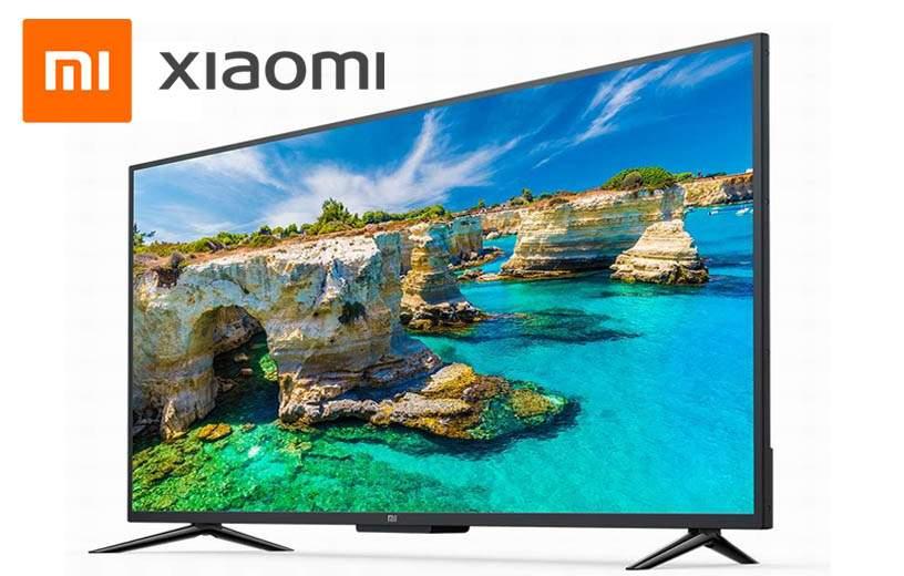 Xiaomi Mi Tv A2 43"