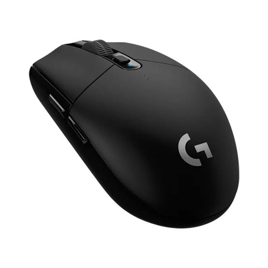 Logitech G305 Lihgtspeed WiFi Gaming Mouse 910-005283