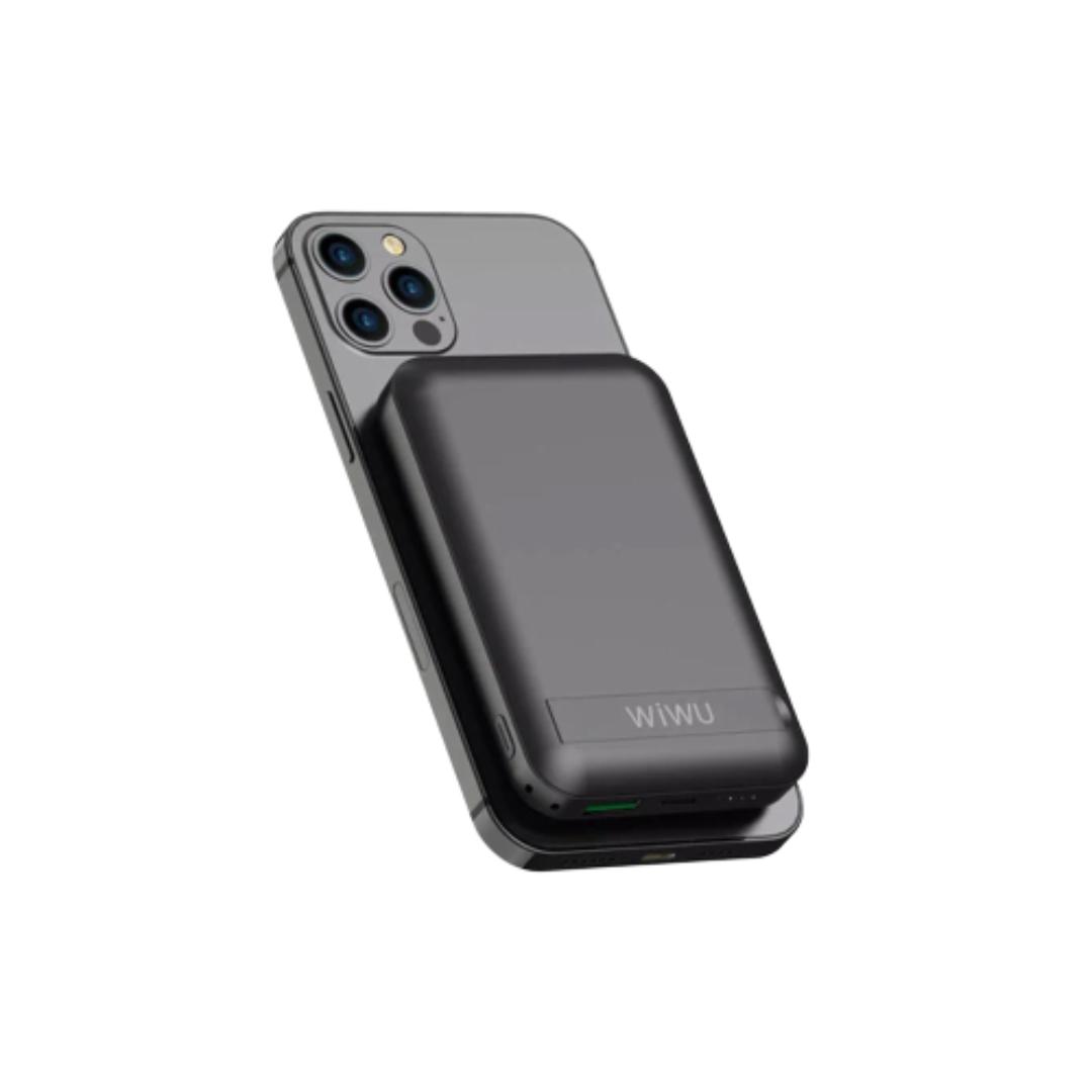 Wiwu Magnetic Wireless Power Bank
