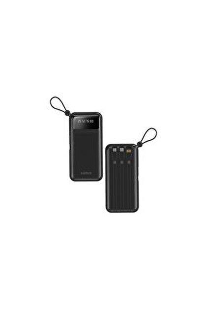 PB70 POWERBANK 20.000 MAH