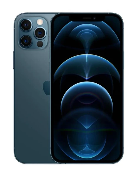 Apple IPhone 12 Pro 128GB MGMKAA/A 2.EL