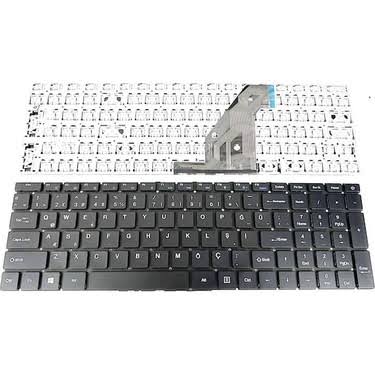 Afila I-Life Zed Air IL1506X Cx5 Notebook Klavyesi