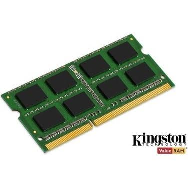 Kingston 32GB (1x32GB) DDR4 3200MHZ CL22 Notebook RAM KVR32S22D8/32