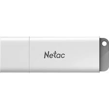 Netac 64 GB U185 NT03U185N-64G-30WH USB Bellek