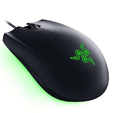 Razer Abyssus Essential Chroma Profesyonel Gaming Mouse RZ01-02160300-R3M1