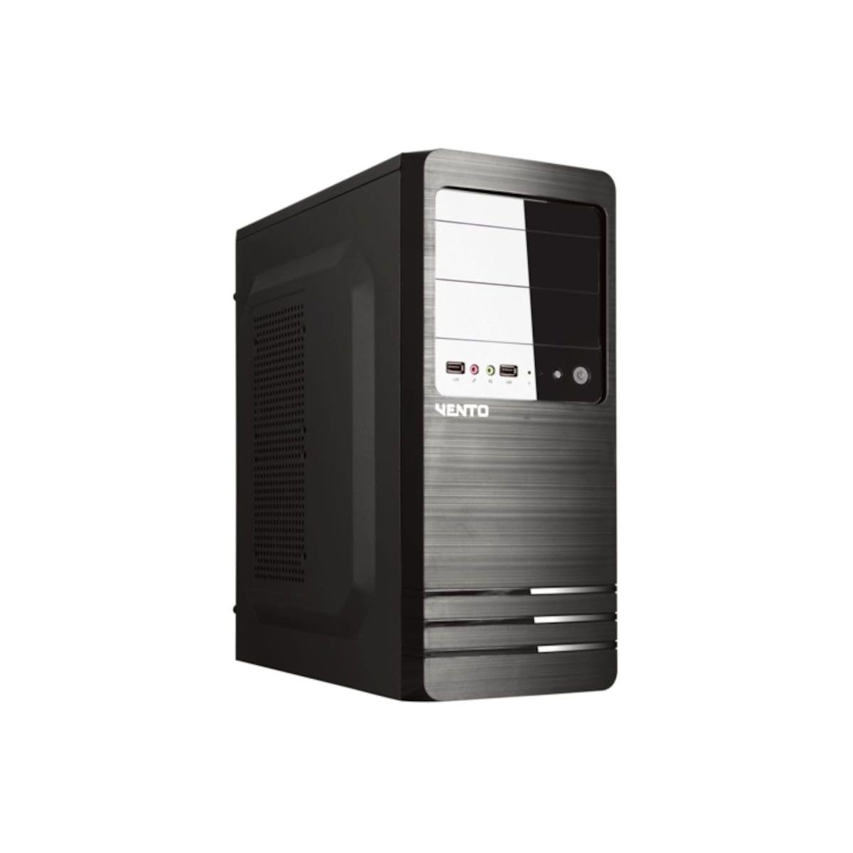 Asus Vento VS114F 350W Dahili PSU'lu ATX Mid-Tower Kasa