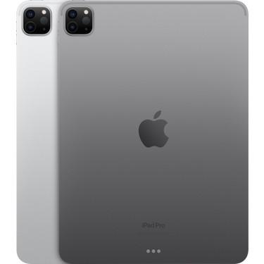 İpad Pro 11 inch 4th Generation