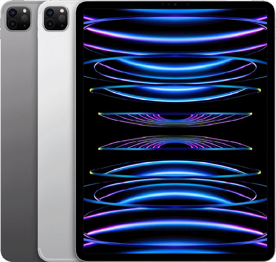 iPad Pro 12,9"