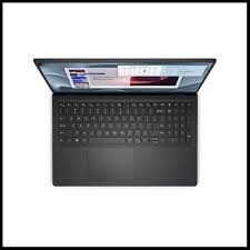 Dell Pro 15 Essential PV15255 R5-7520U 8GB 512GB 15.6" Ubuntu