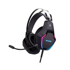 GM-1 HEAD MOUNTED E-SPORT WIRED HEADSET