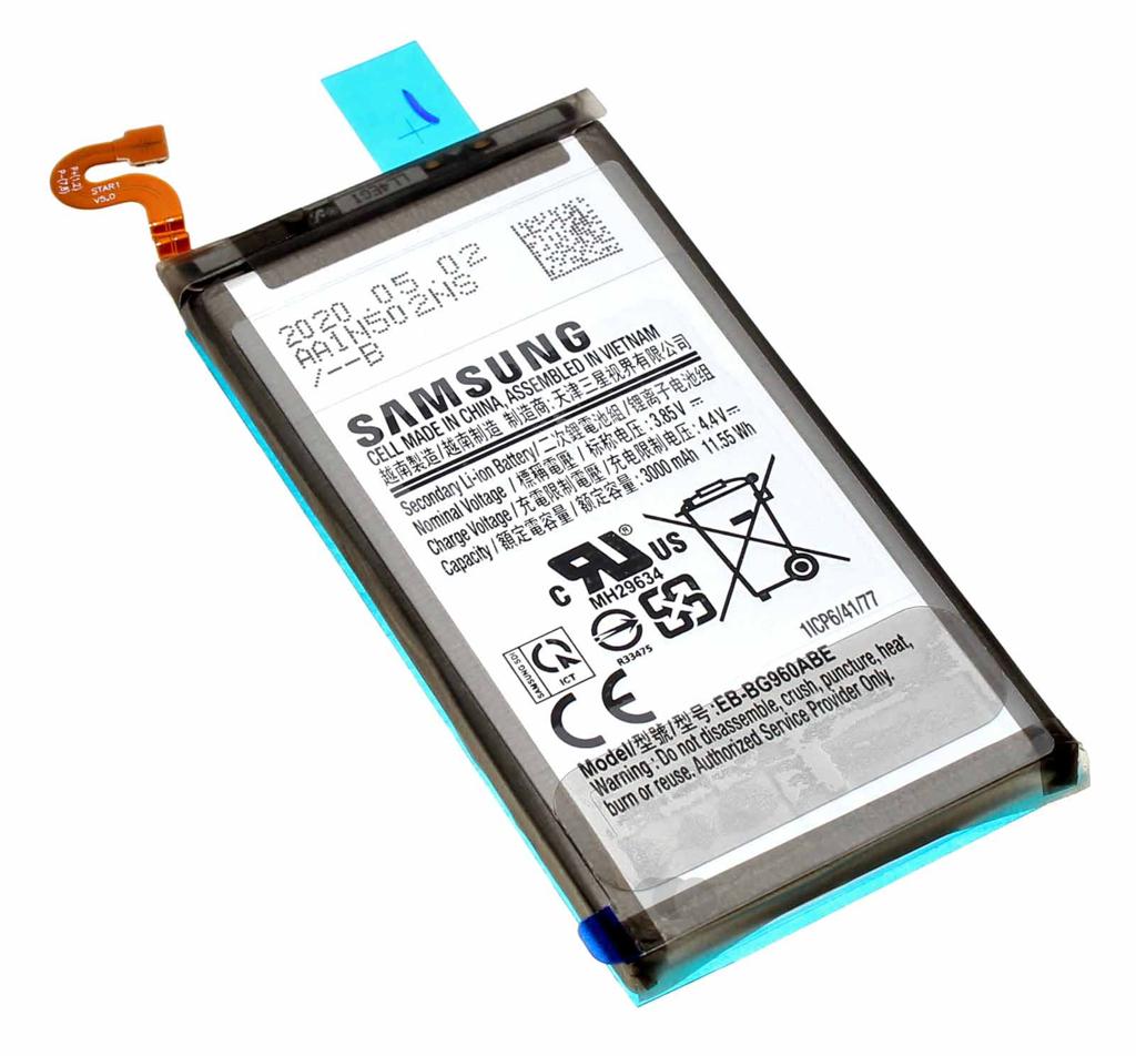 Samsung S9 Orjinal Batarya