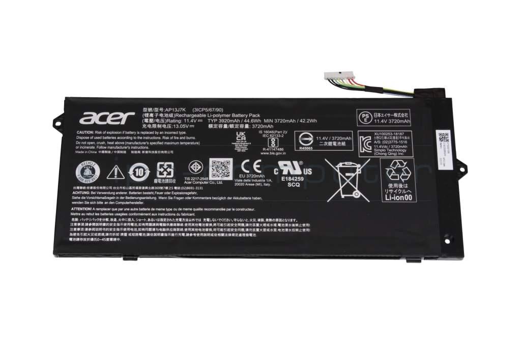 Acer Chromebook ORİJİNAL BATARYA