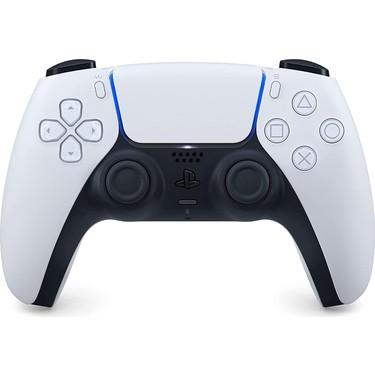 Sony PlayStation 5 WIRELESS CONTROLLER WHITE